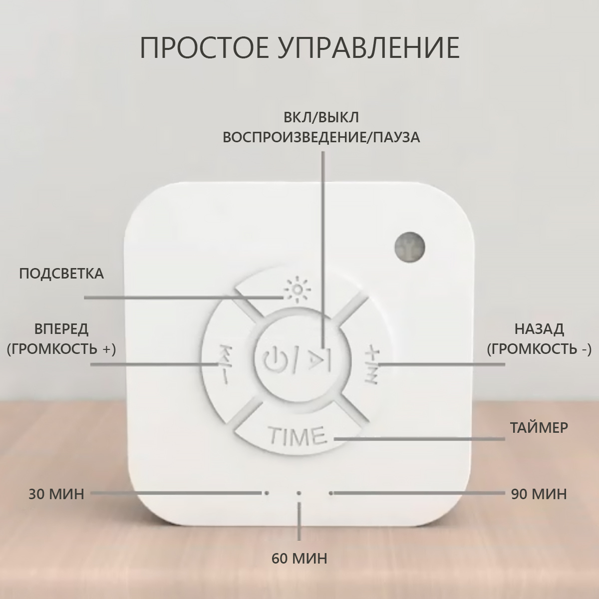 Генератор Белого Шума Купить В Москве