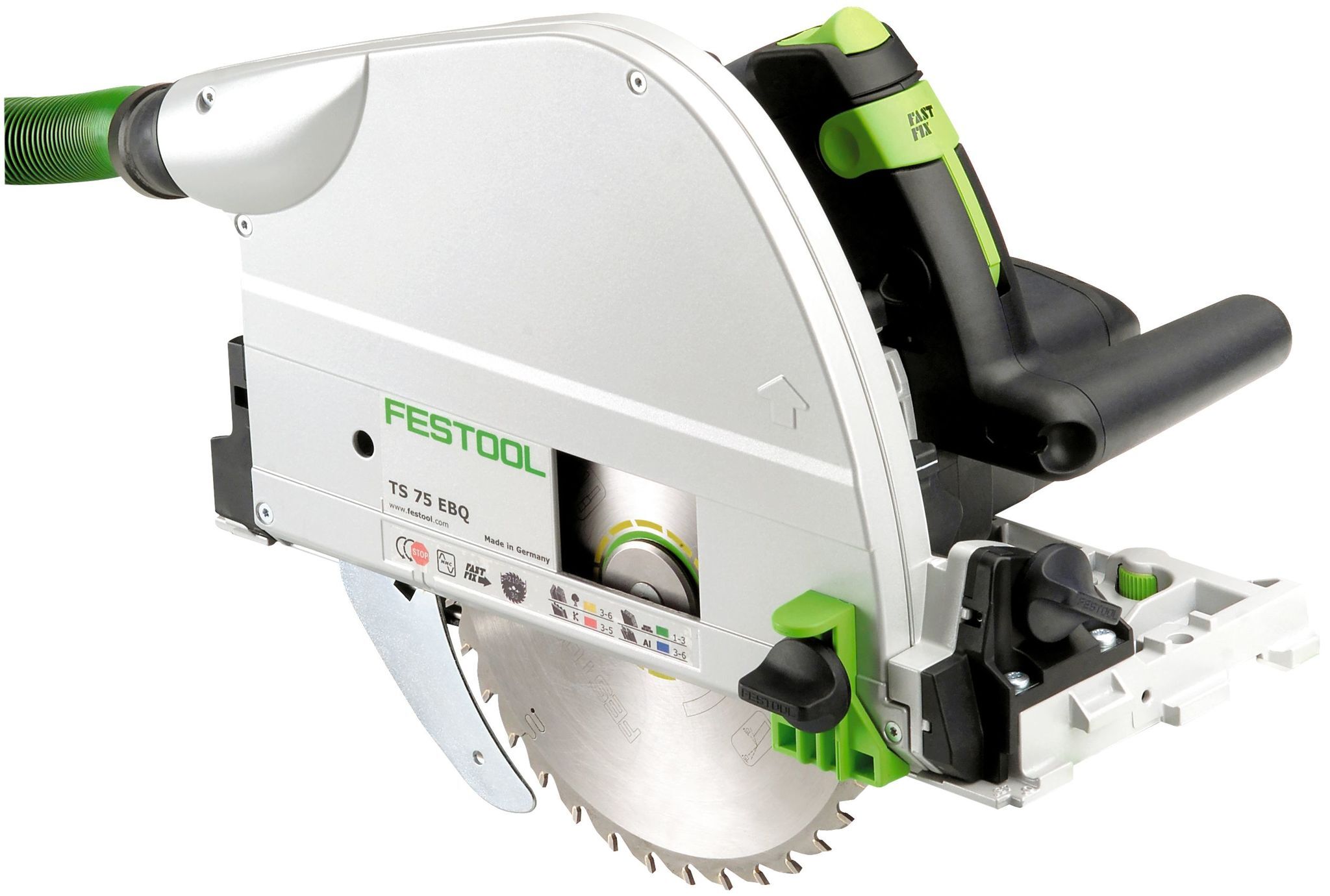 Погружная пила с направляющей. Festool TS 75 EBQ. Погружная пила Festool TS 75 EBQ. Festool TS 75 EBQ 230v. Дисковая пила Festool TS 75 EBQ-Plus.