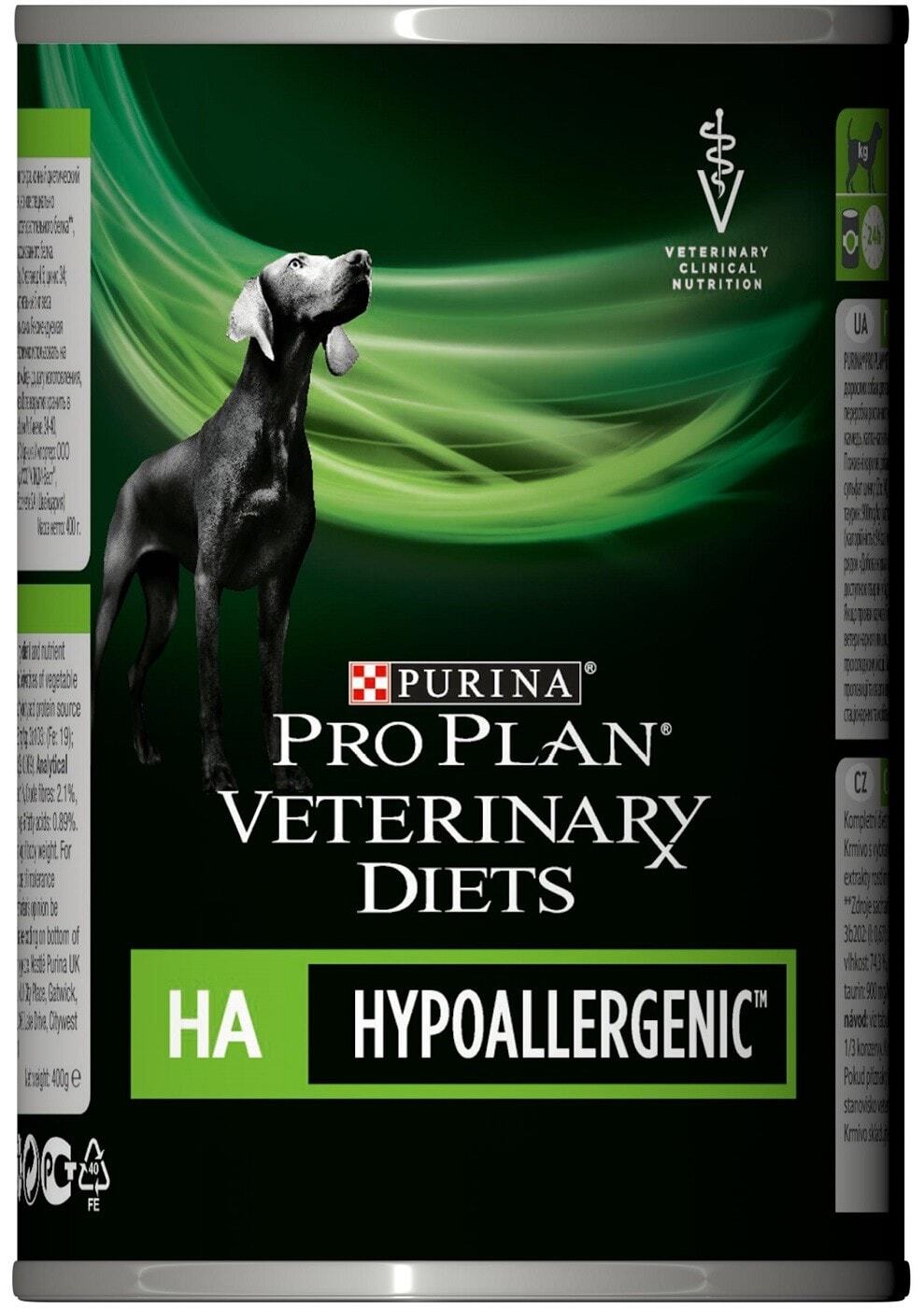 Корм pro plan veterinary diets hypoallergenic. Pro Plan Veterinary Diets ha Hypoallergenic для собак. Pro Plan Purina ha Veterinary Diets Hypoallergenic для собак. Pro Plan Veterinary Diets для собак. Purina Veterinary Diets ha консервы для собак.
