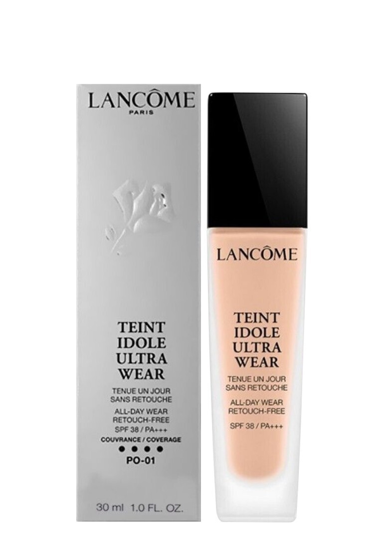 Lancome Teint Idole Ultra Wear Купить