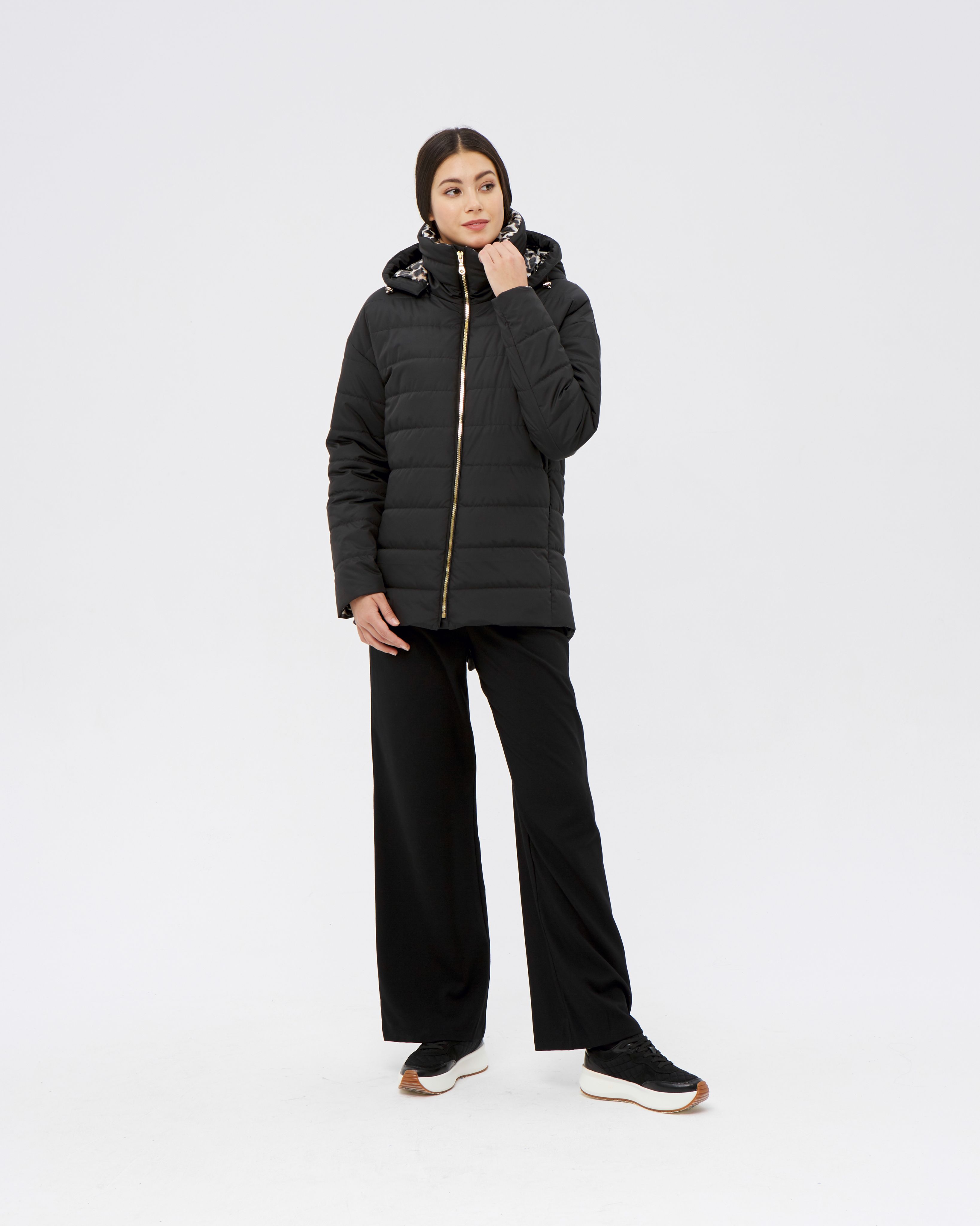 Куртки Женские Dixi Coat Купить В Москве