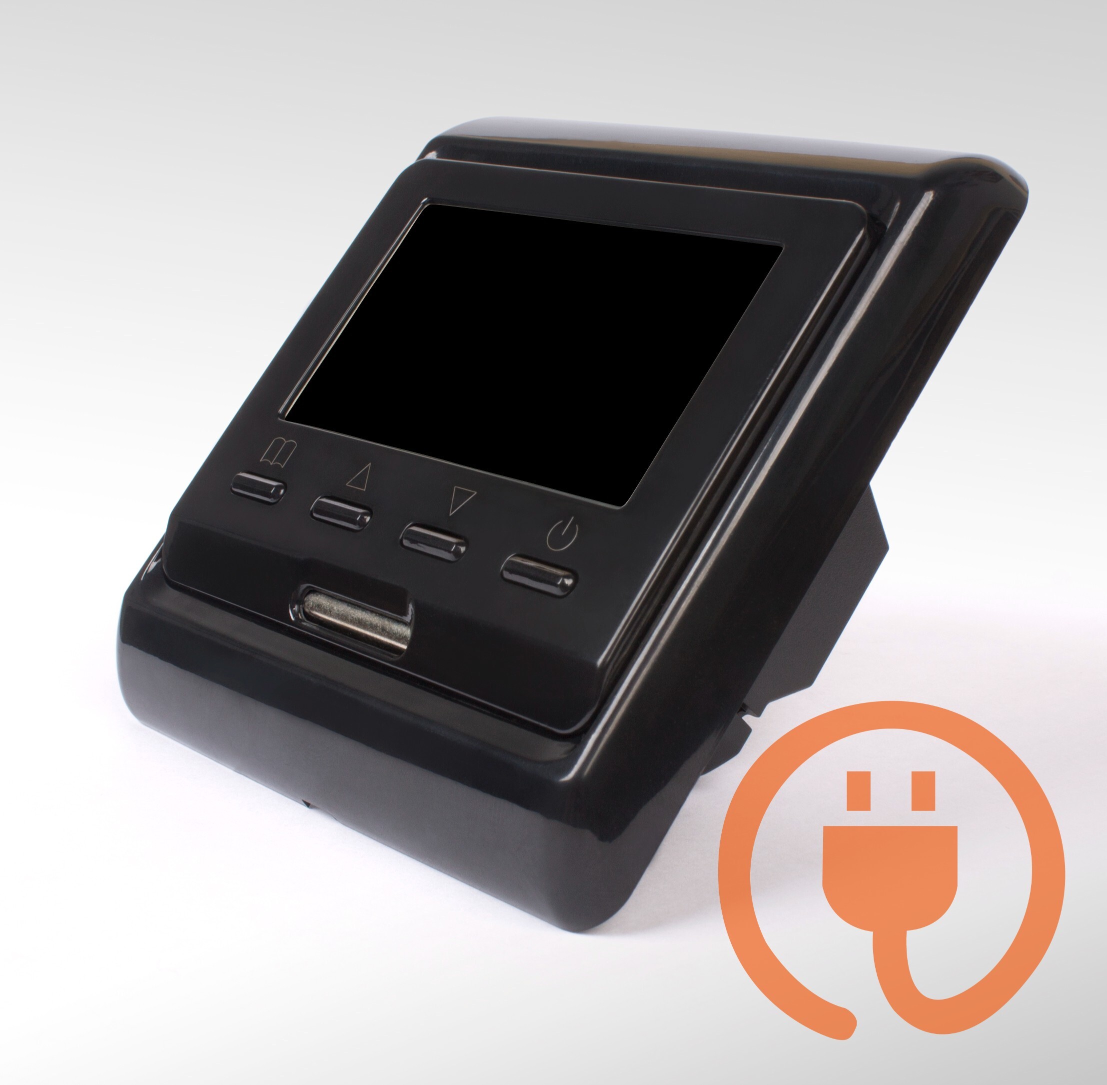 Терморегулятор электронный программируемый rtc 51. 716. E51. 716. 716.