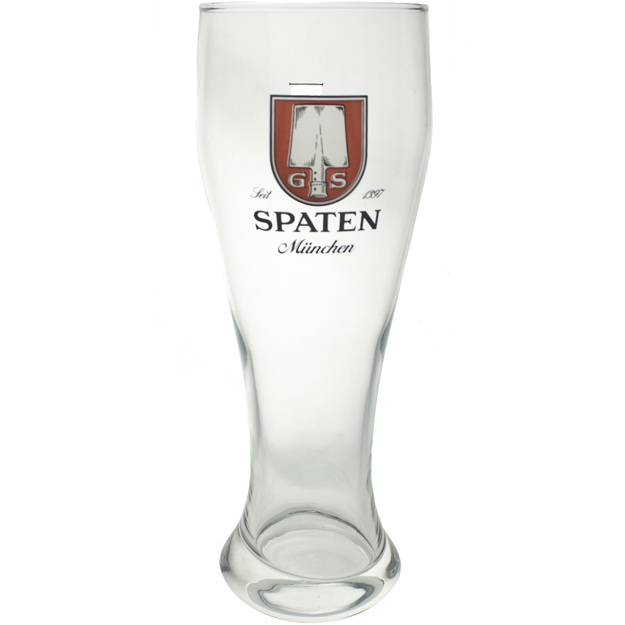 Spaten Кружка пивная, 330 мл, 1 шт