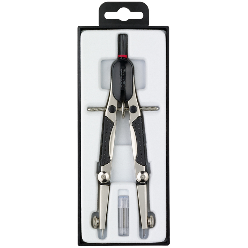 Циркуль rotring. Rotring циркуль. адаптер для циркуля rotring. насадка на циркуль rotring s0451450. циркуль с выдвигающейся ножкой.