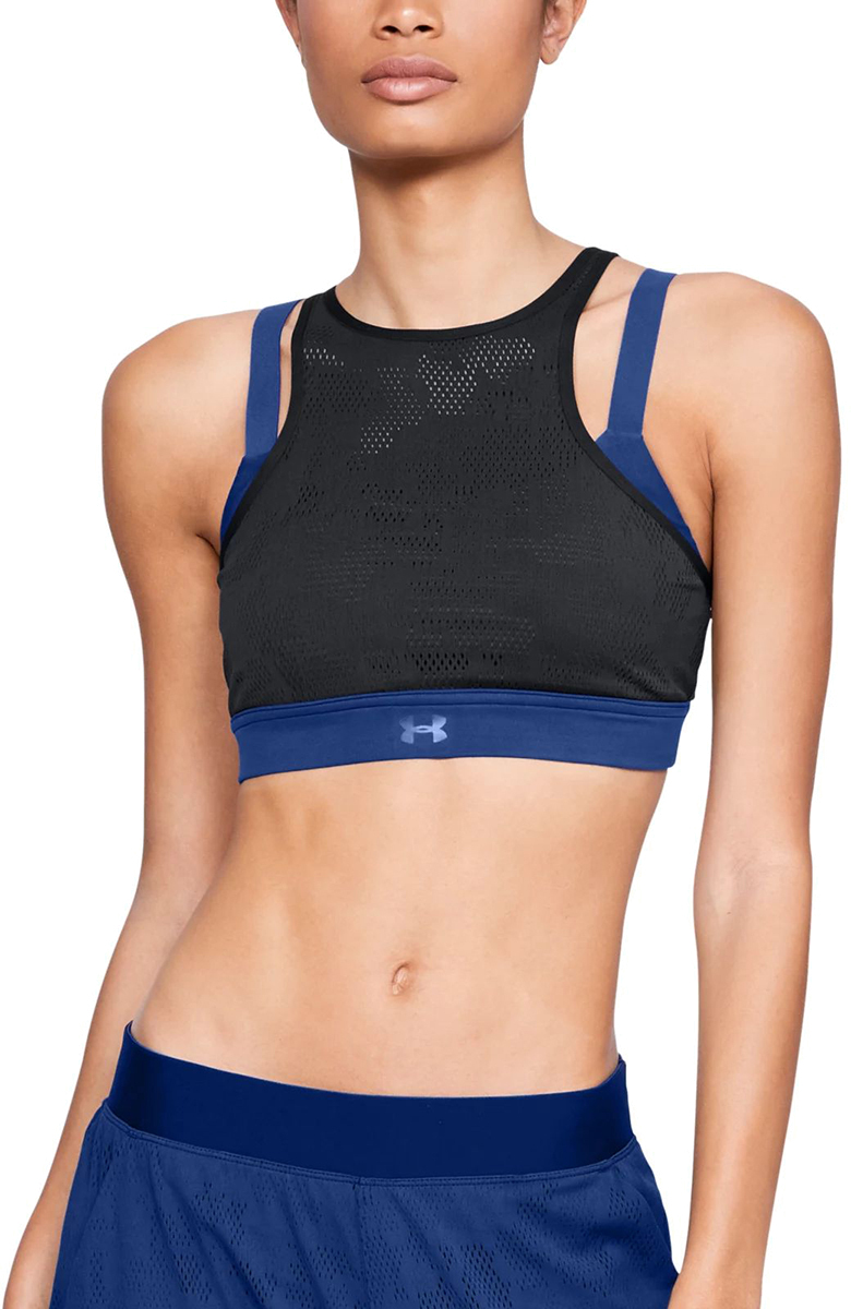 Mid mesh