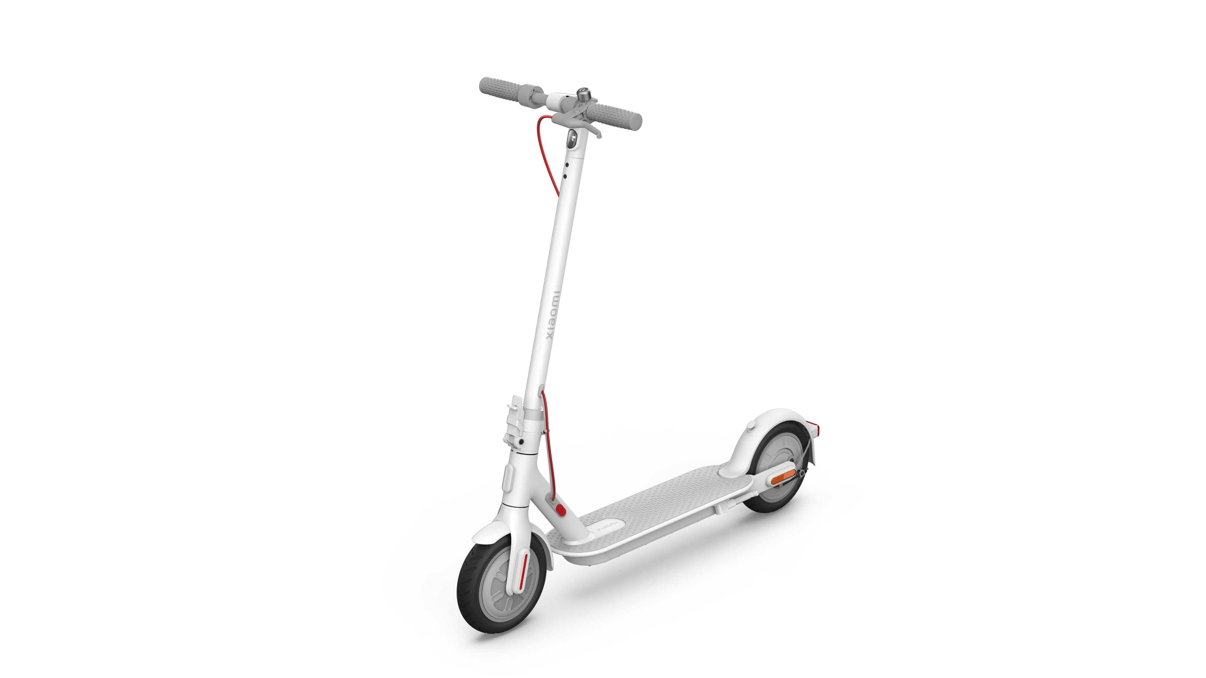 Xiaomi scooter 3 lite