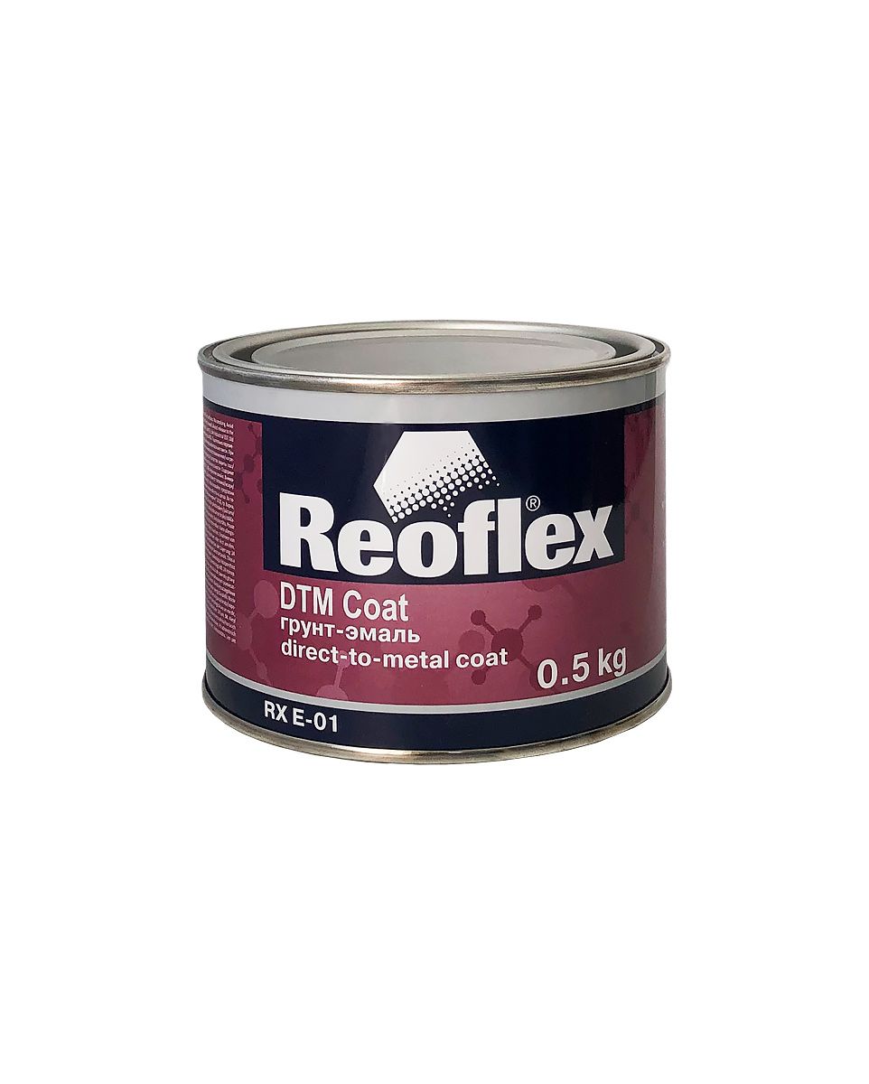 Reoflex Bumper Paint RX p11