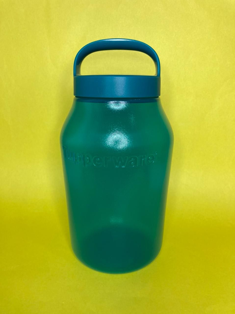 Чудо Банка Tupperware 3л Купить