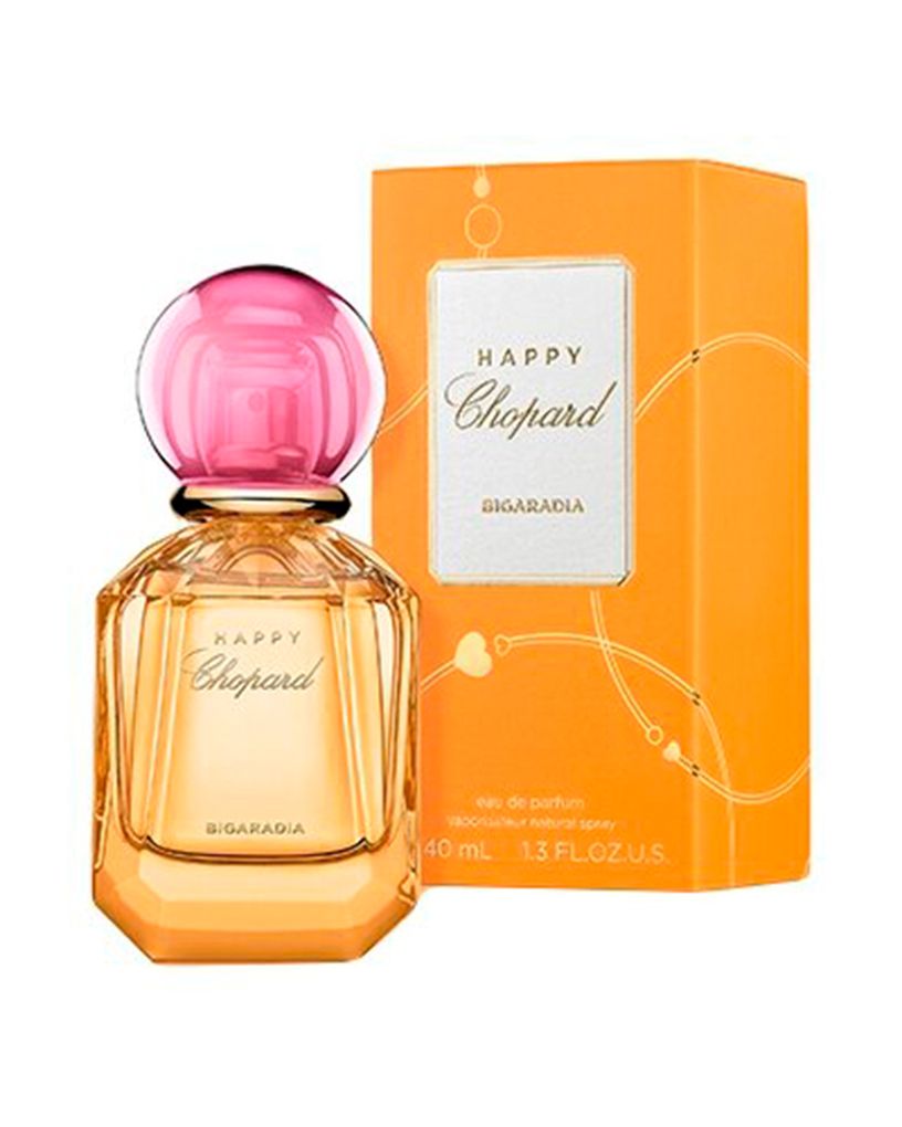 Chopard Happy Bigaradia edp w Парфюмерная вода 40 мл.