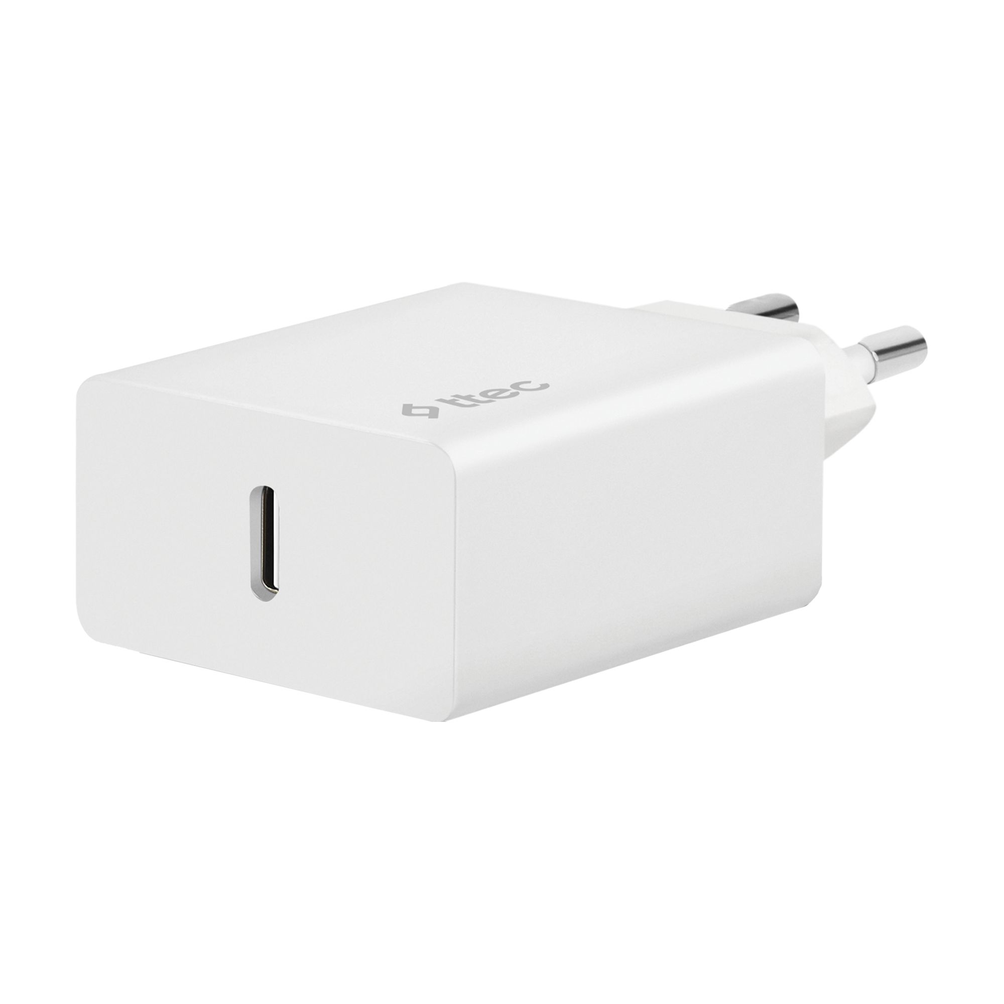 Зарядное устройство usb c power delivery. Автомобильная зарядка TTEC 2cks02.