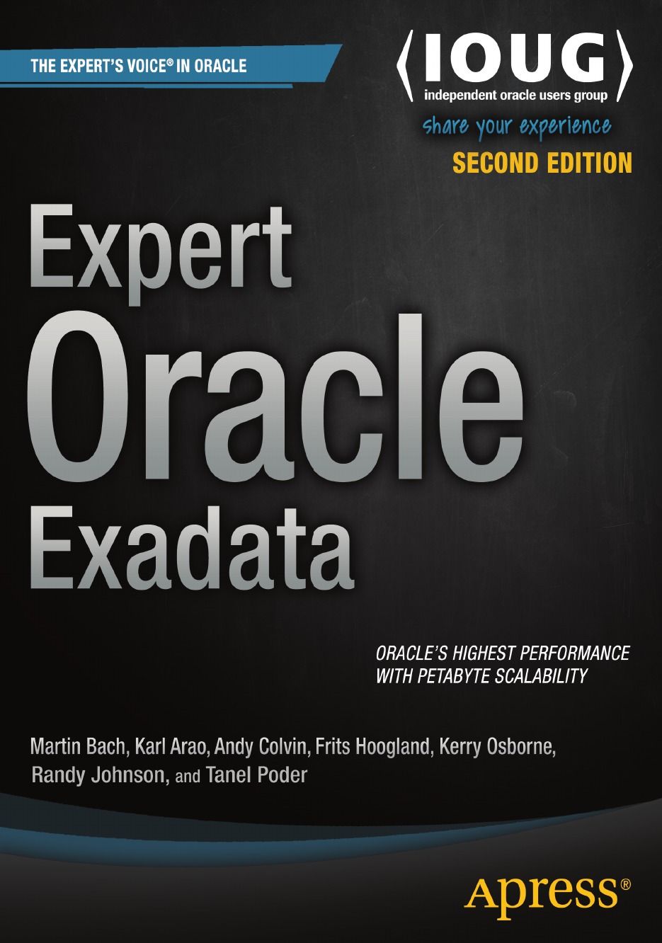 Bold voice oracle. Книга expert. the oracle.