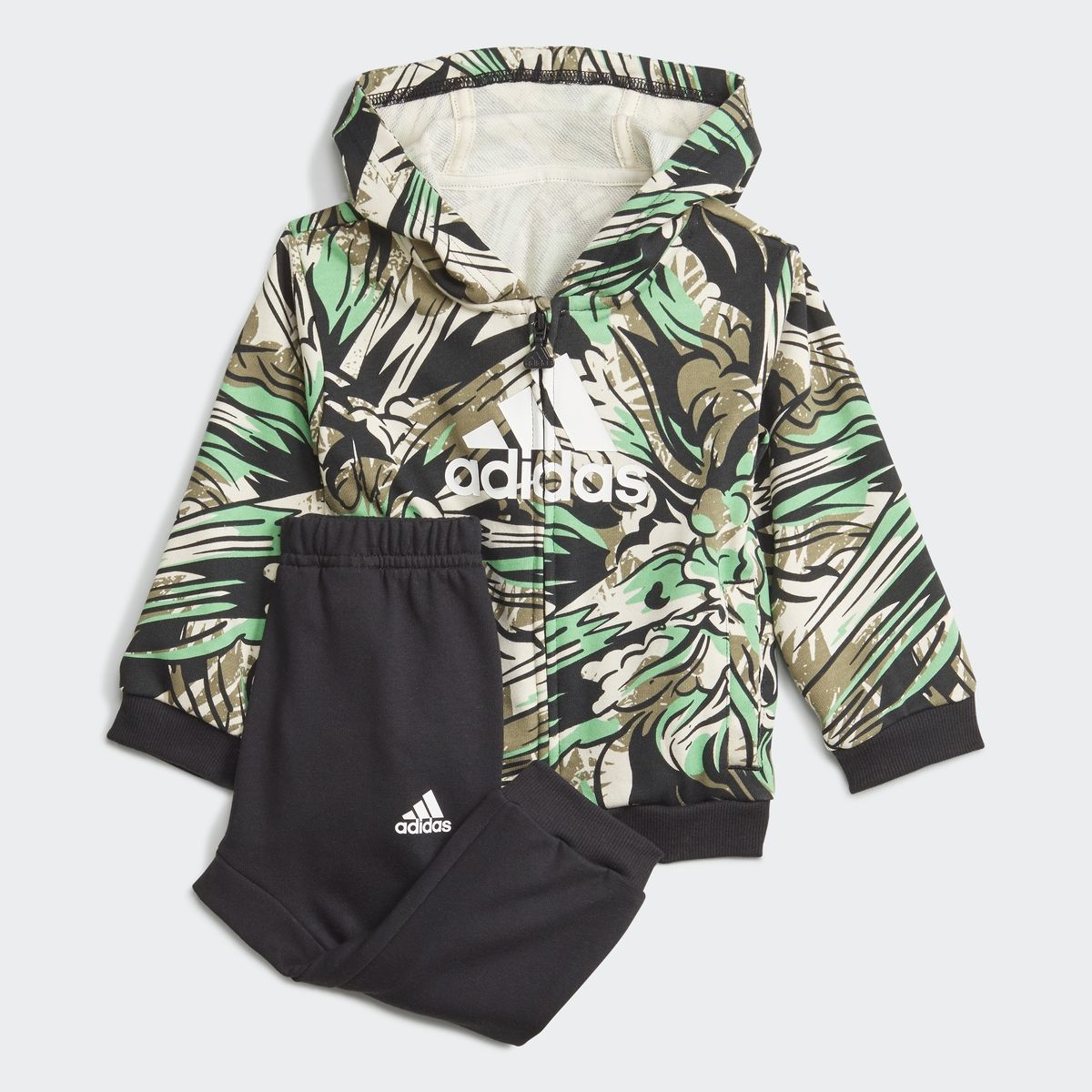 Adidas Performance костюм