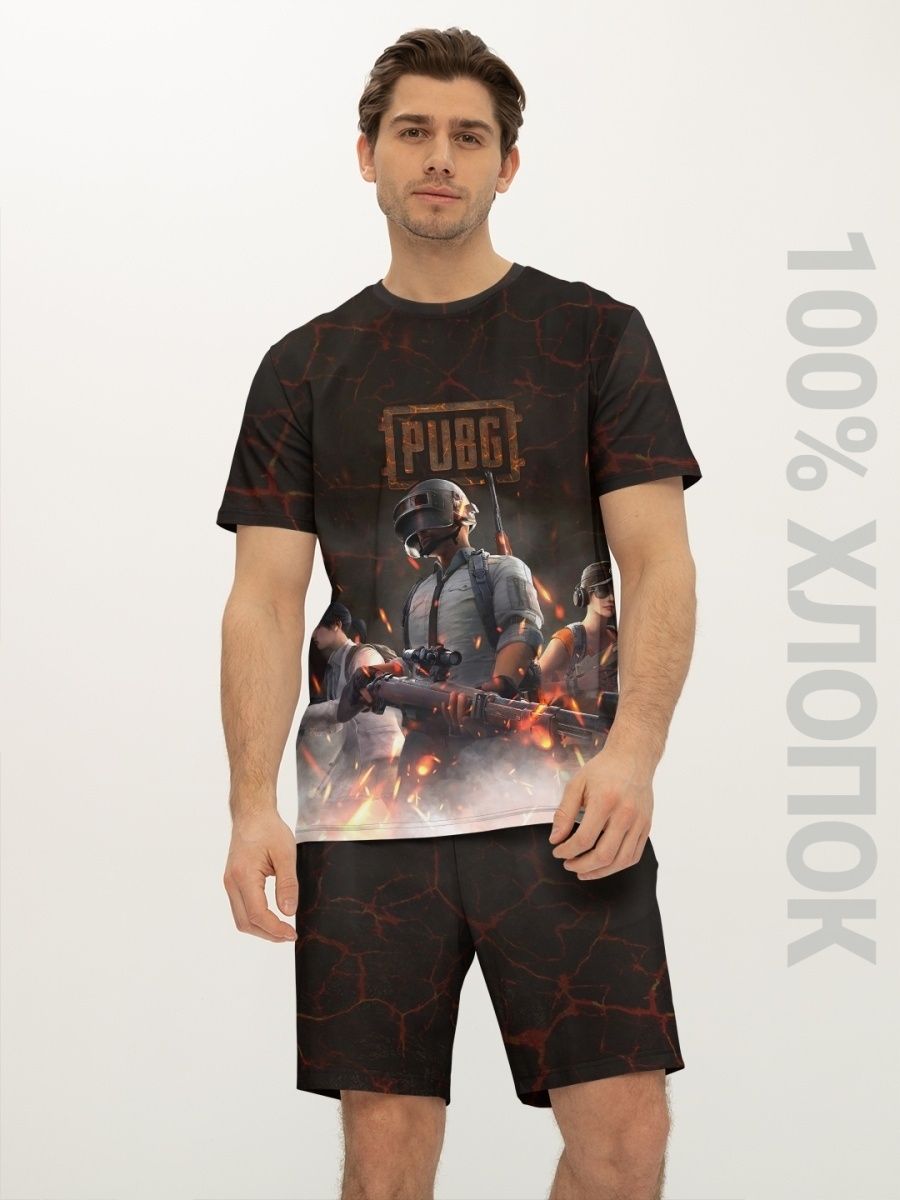 Pioneer shirt pubg цена фото 32