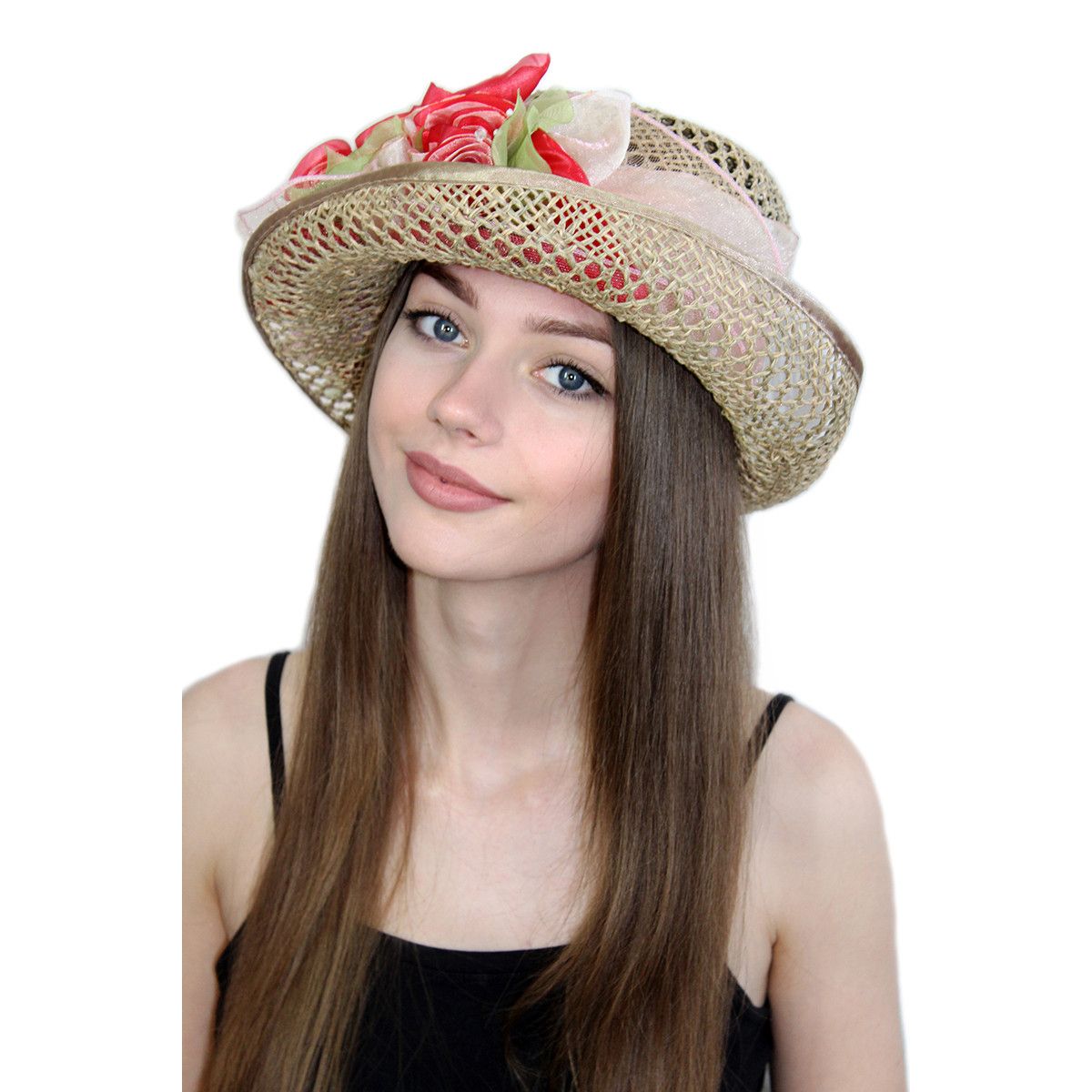 Купить шляпу в интернет магазине. Шляпа клош соломенная. Шляпа соломенная женская. Шляпки женские летние. Шляпа женская летняя.