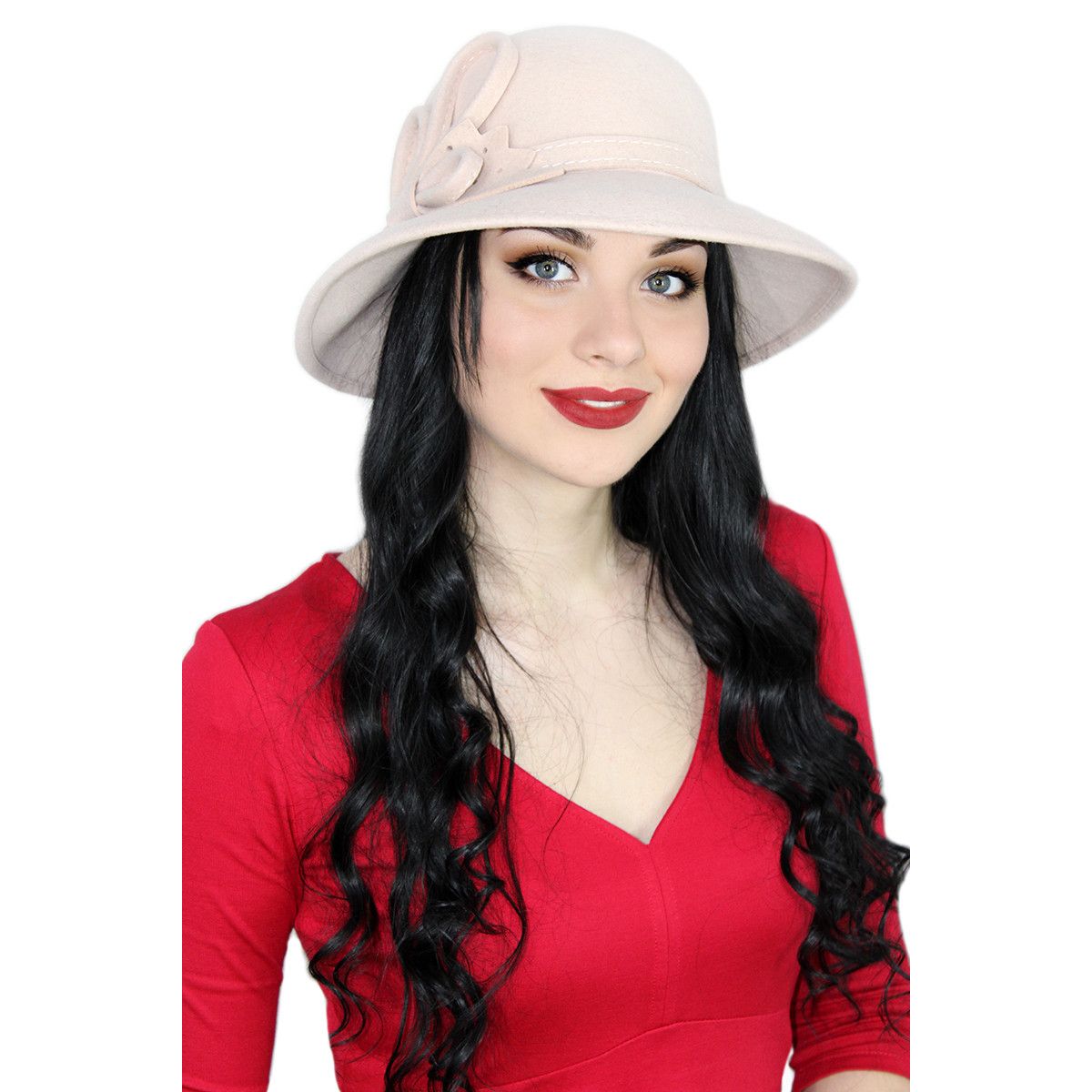 Купить Женскую Шляпу В Интернет Магазине