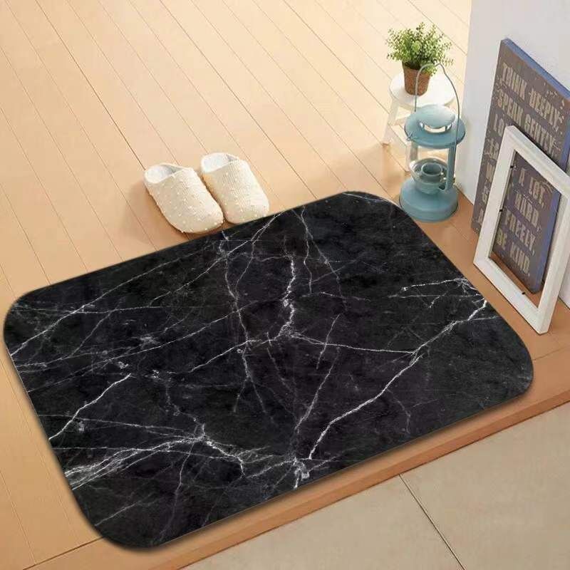 коврик мрамор. мраморный ковер. коврик для ванной. Brightfamily коврик комнатный прикроватный. коврик мрамор.