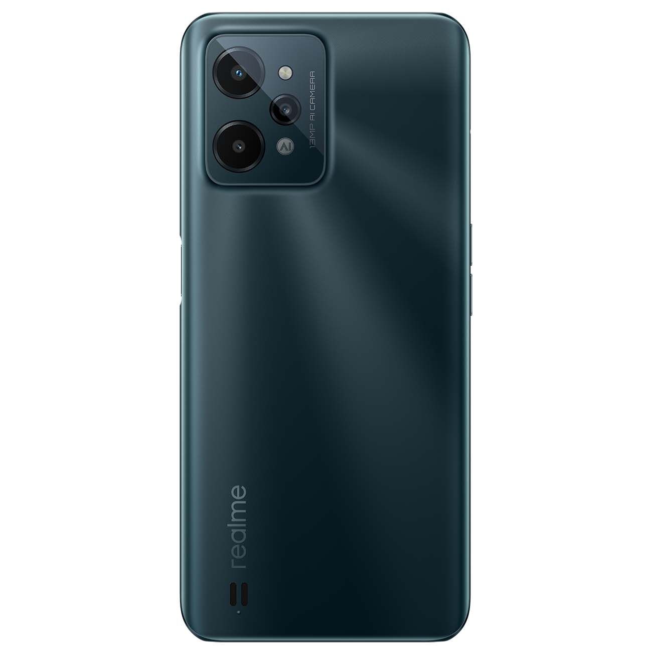 Realme C35 Купить В Екатеринбурге