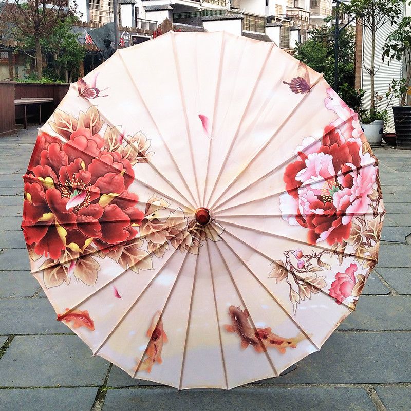 Зонт китай