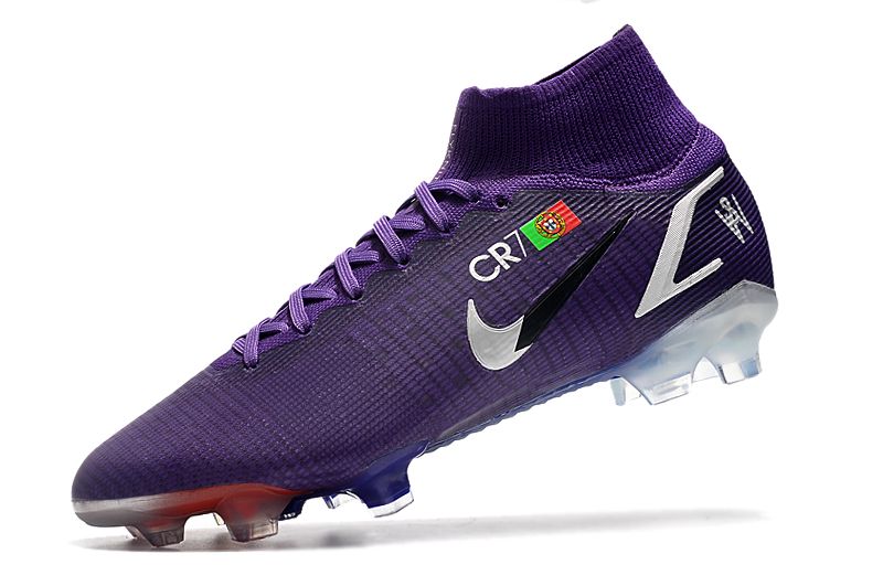 Nike Mercurial 2022