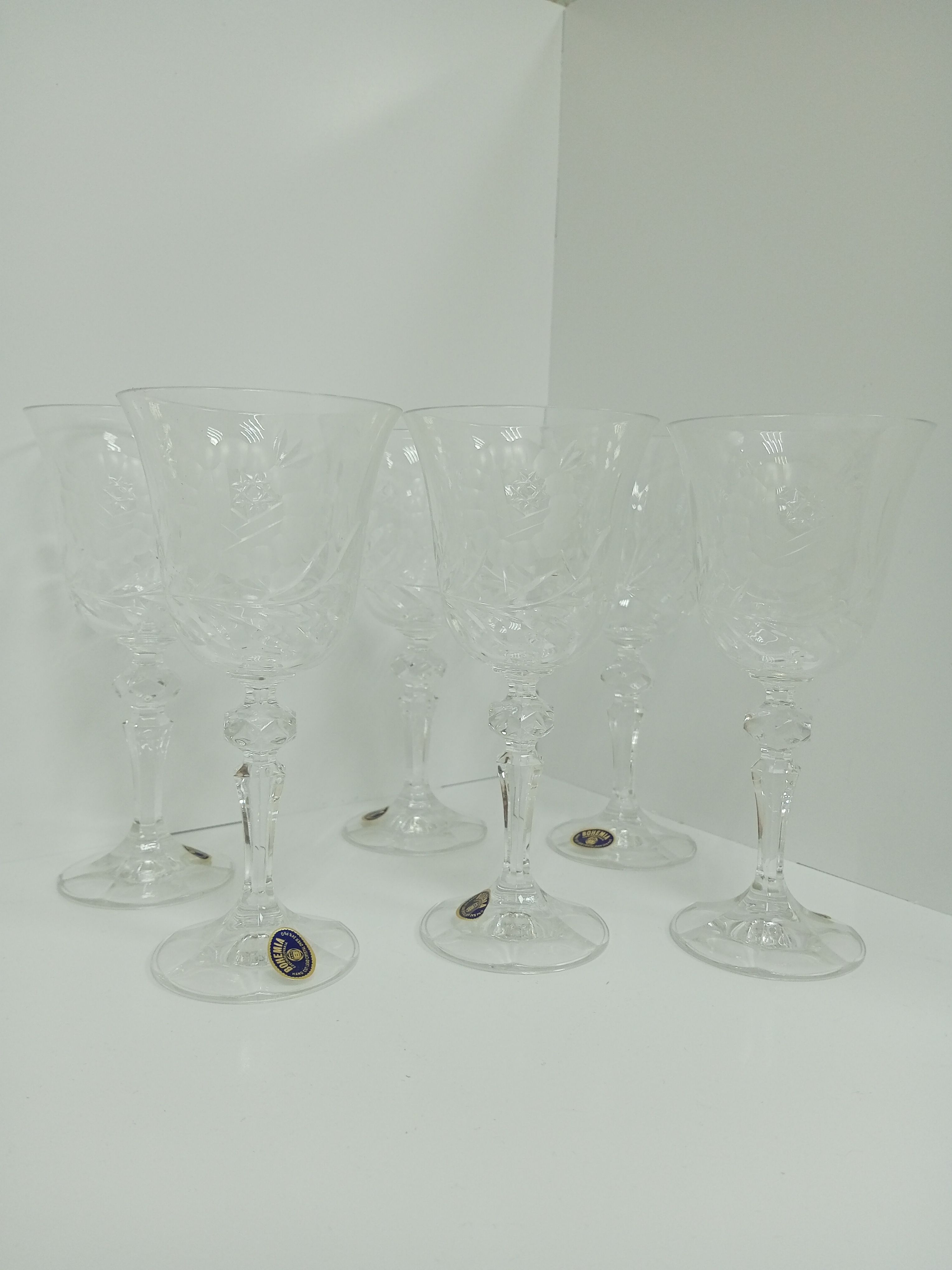 Riedel 5409/05 Heart to Heart Riesling Crystal Wine Glasses -Set of 4 NEW  IN BOX