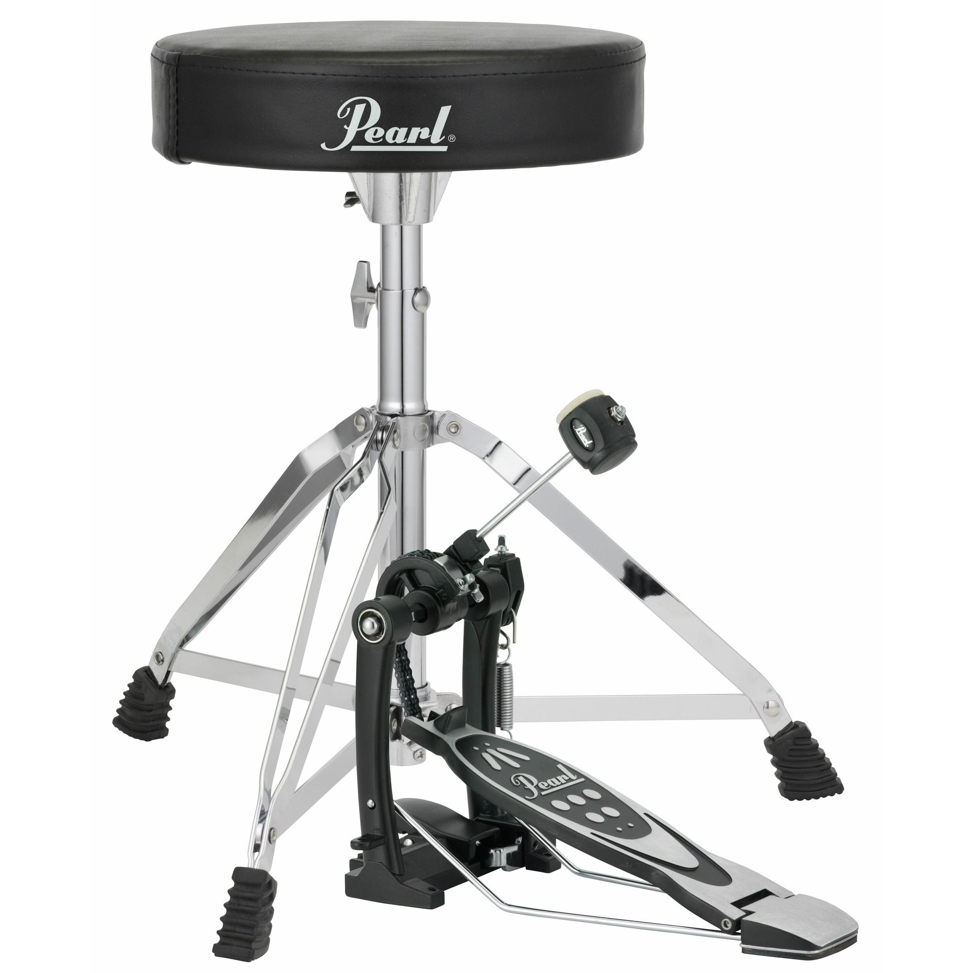 Pearl p-1030r Eliminator solo Red