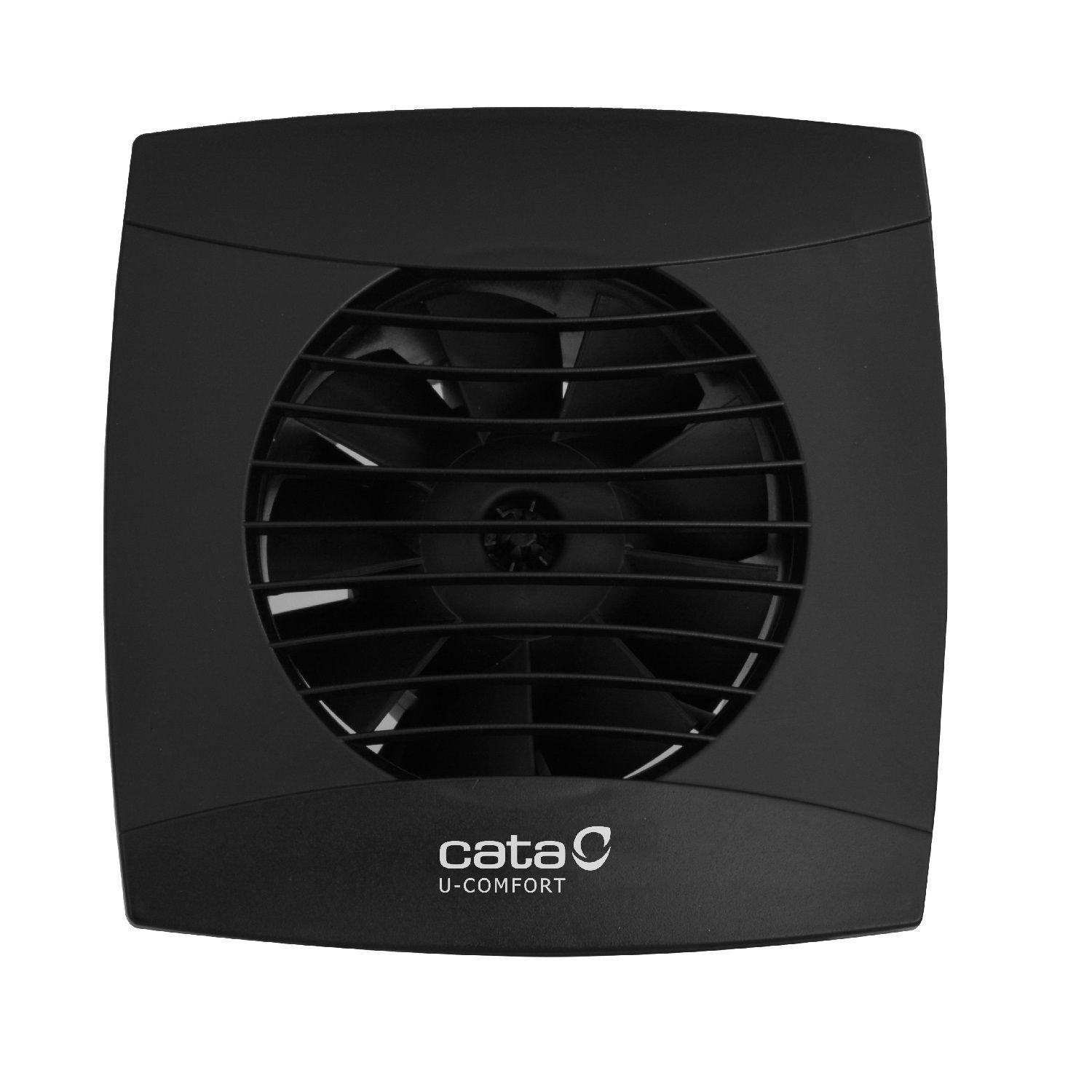 Вентилятор накладной Cata UC-10 STD Black