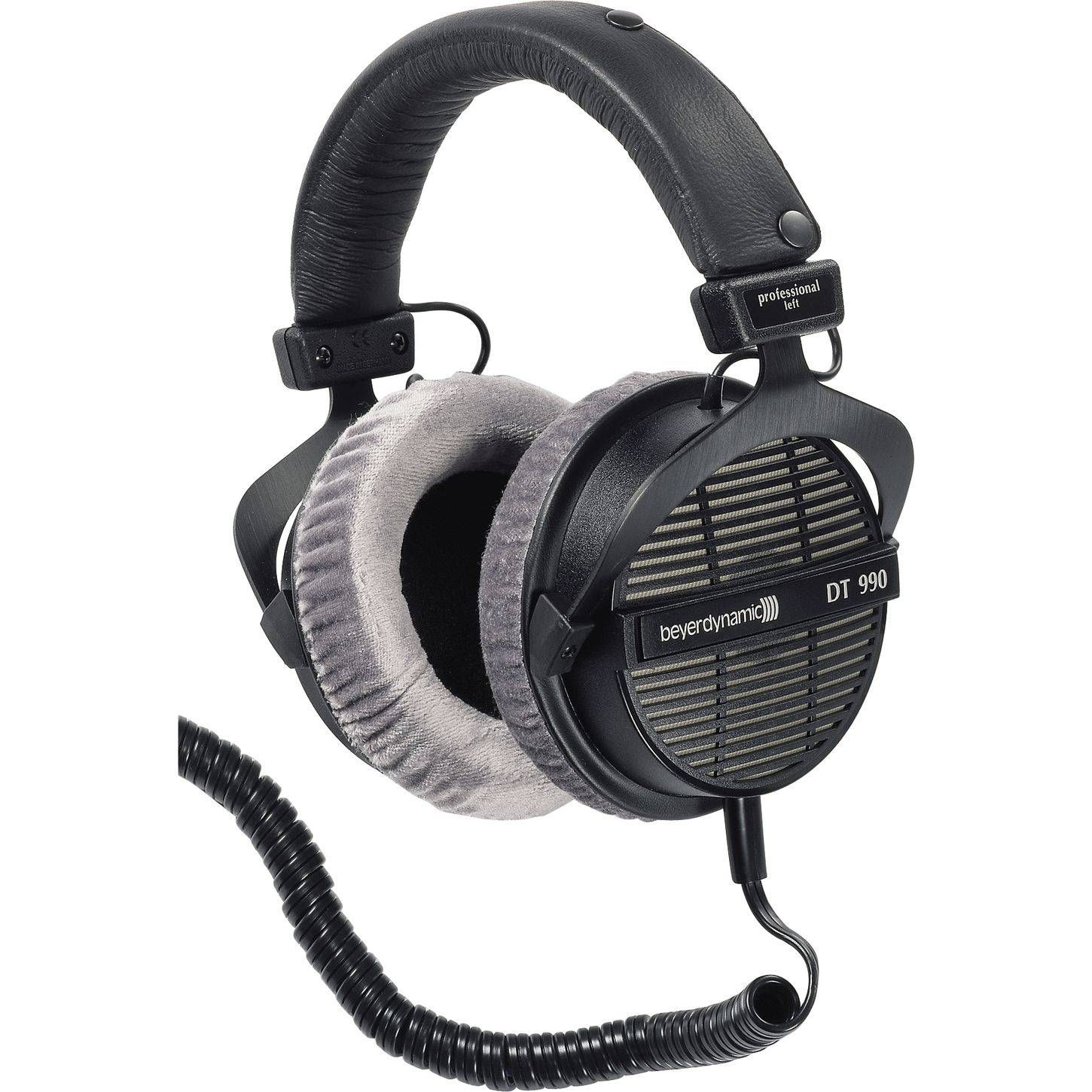 Студийные наушники. Beyerdynamic DT 990 Pro. Наушники Beyerdynamic DT 990 Pro. Студийные наушники Beyerdynamic DT 990. Beyerdynamic DT 990 Pro 250 ohm.