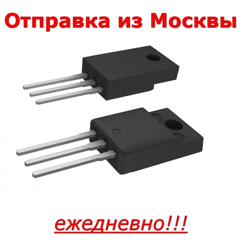 ТранзисторGT30F124TO-220F,30F124IGBT