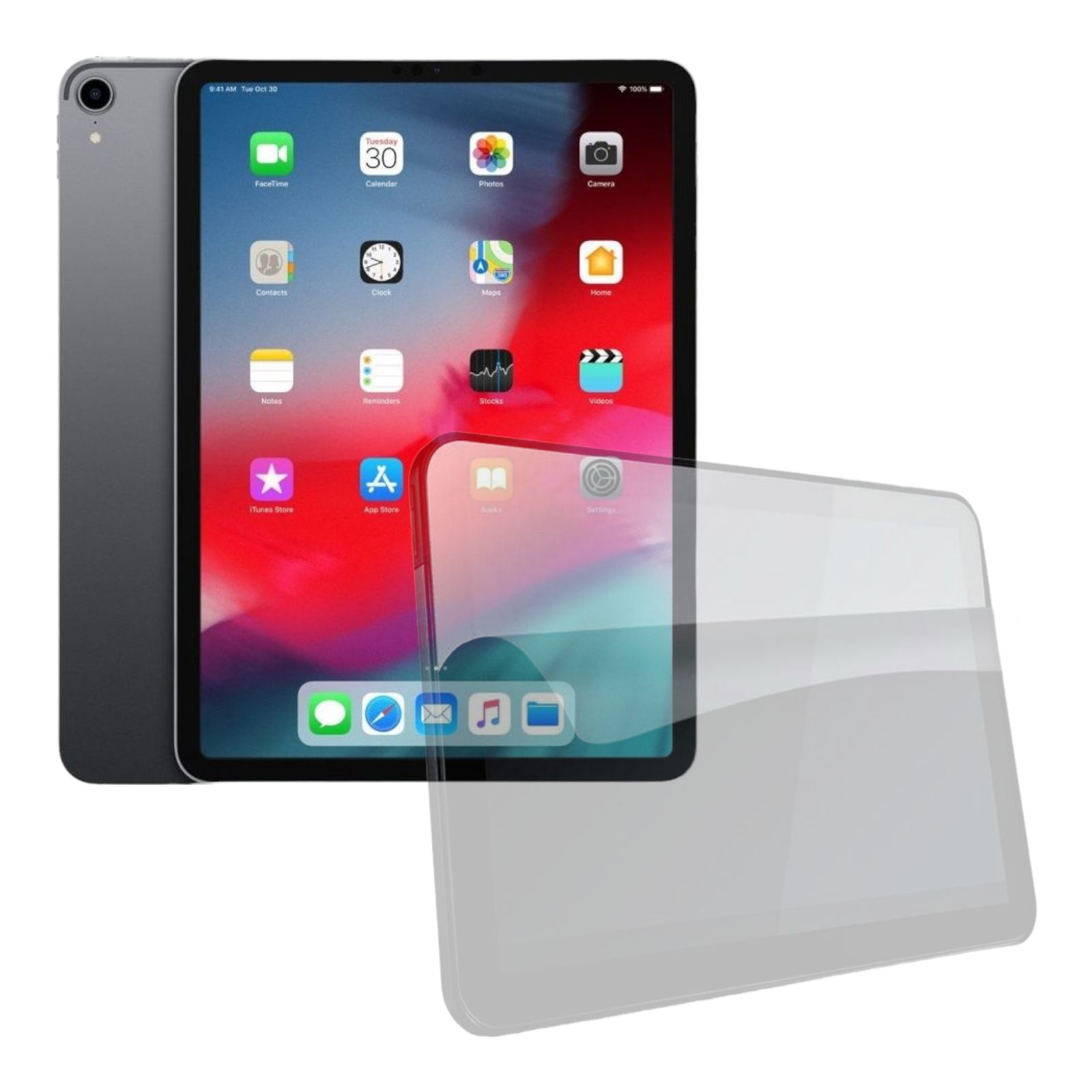 Защитные пленки ipad. Защитные пленки ipad