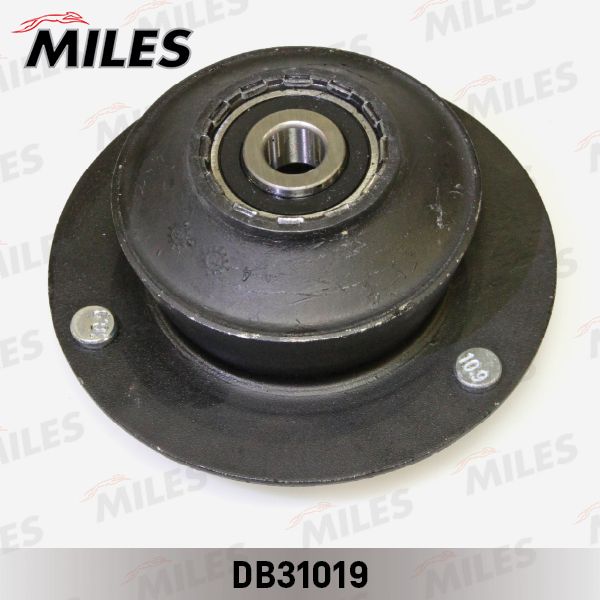 Опора амортизатора передняя BMW 3(E36) (KYB SM1001) DB31019 MILES DB31019, oem 31331090467