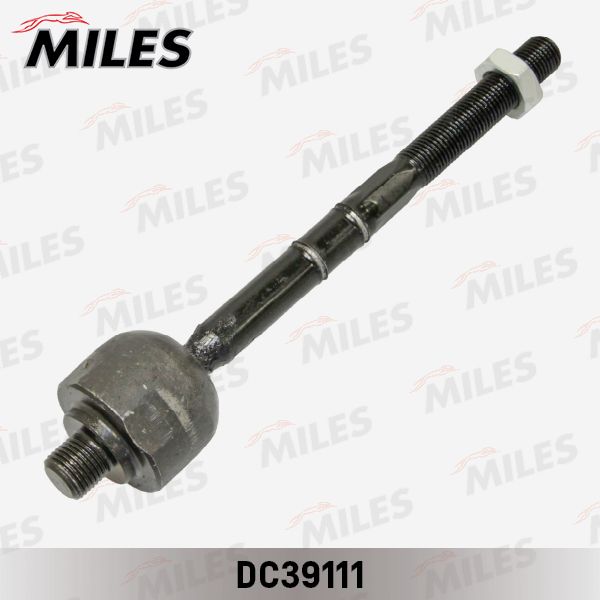 Тяга рулевая MB W164 ML/W251 без наконечника Miles левая/правая MILES DC39111, oem A1644600005