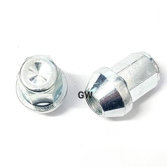 Колесные гайки М12х1.25 Ellis Италия 2