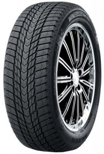 NexenWinguardIcePlusШинызимние235/60R16104TНешипованные