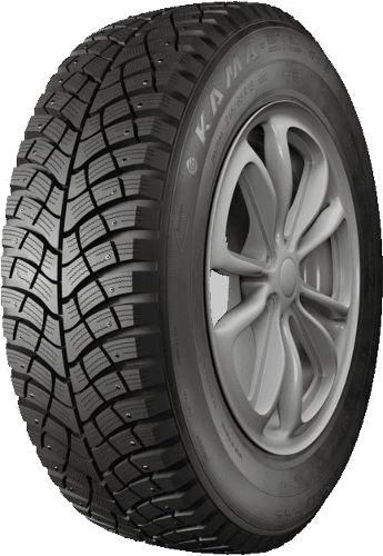 КАМА515Шинызимние215/65R16102QНешипованные