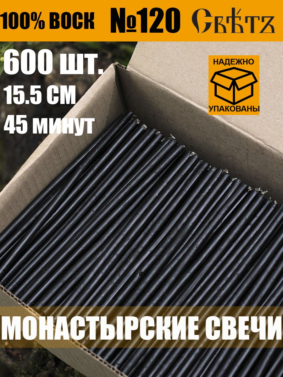 Магические свечи, 15.5 мм, 600 шт купить по выгодной цене в  интернет-магазине OZON (731203586)