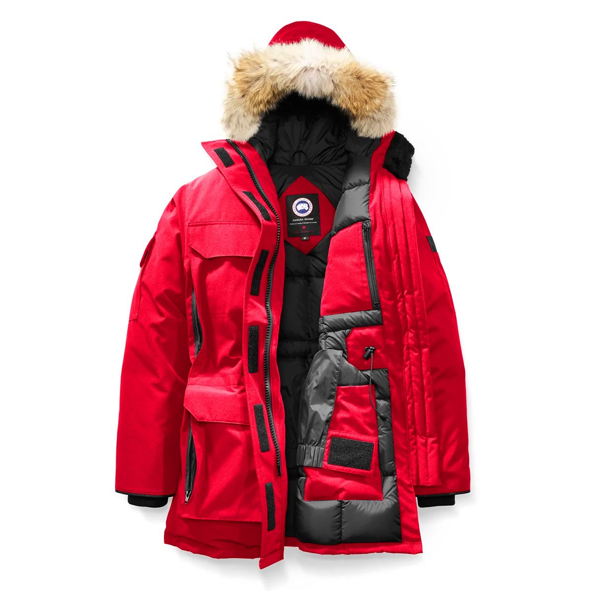 Canada goose expedition parka