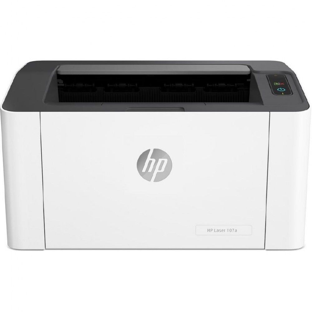 Как подключить принтер hp color laser 150nw Принтер HP 107a, Монохромный печать, купить по низкой цене: отзывы, фото, характ