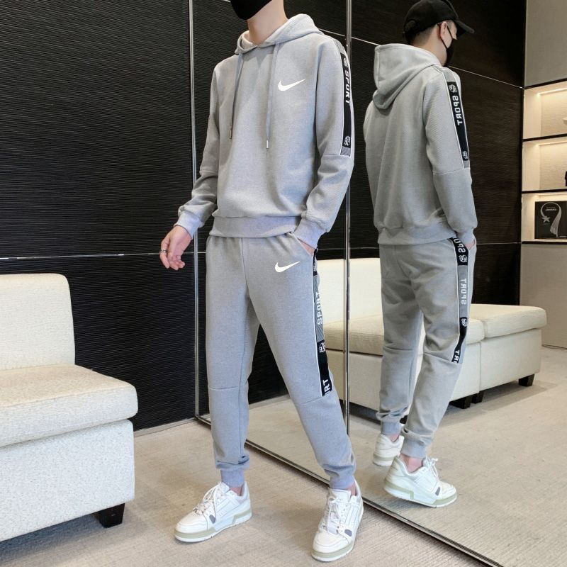 Мужской костюм NIKELAB Heritage track Suit