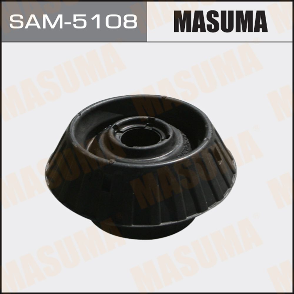 Опора амортизатора Honda Jazz/Fit 02-08 переднего Masuma MASUMA SAM-5108