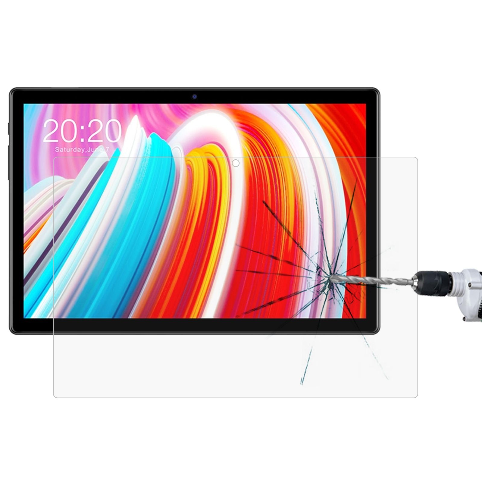 Teclast M40 Pro Дисплей Купить