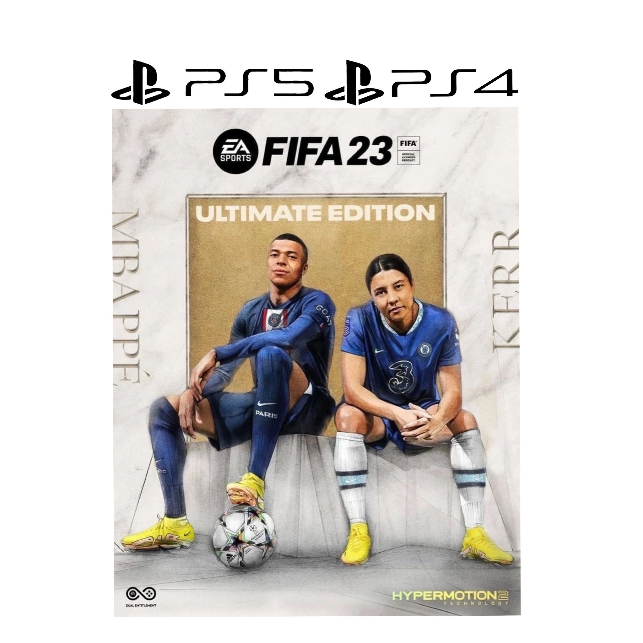 Fifa 23 steam бесплатно фото 54