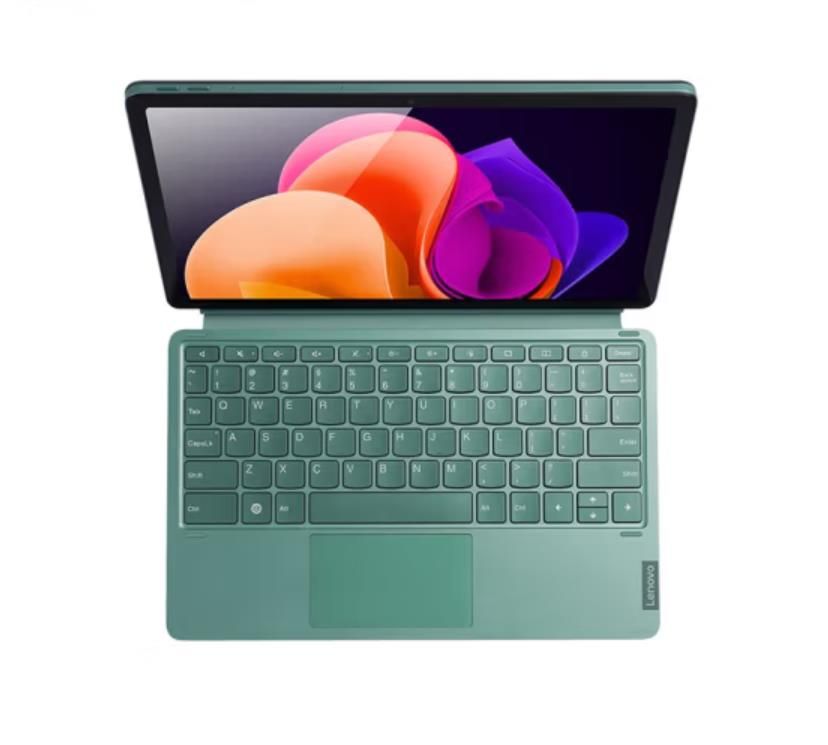 Lenovo pad pro 2022