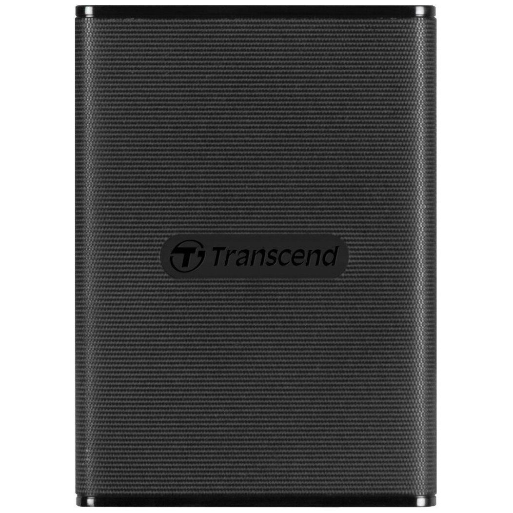 Внешний диск SSD Transcend Portable ESD270C 1000GB (TS1TESD270C)