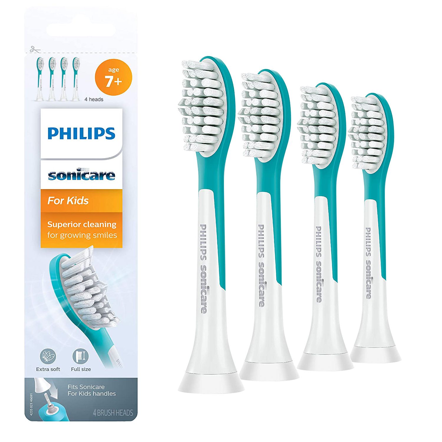 Philips Sonicare Насадки Купить