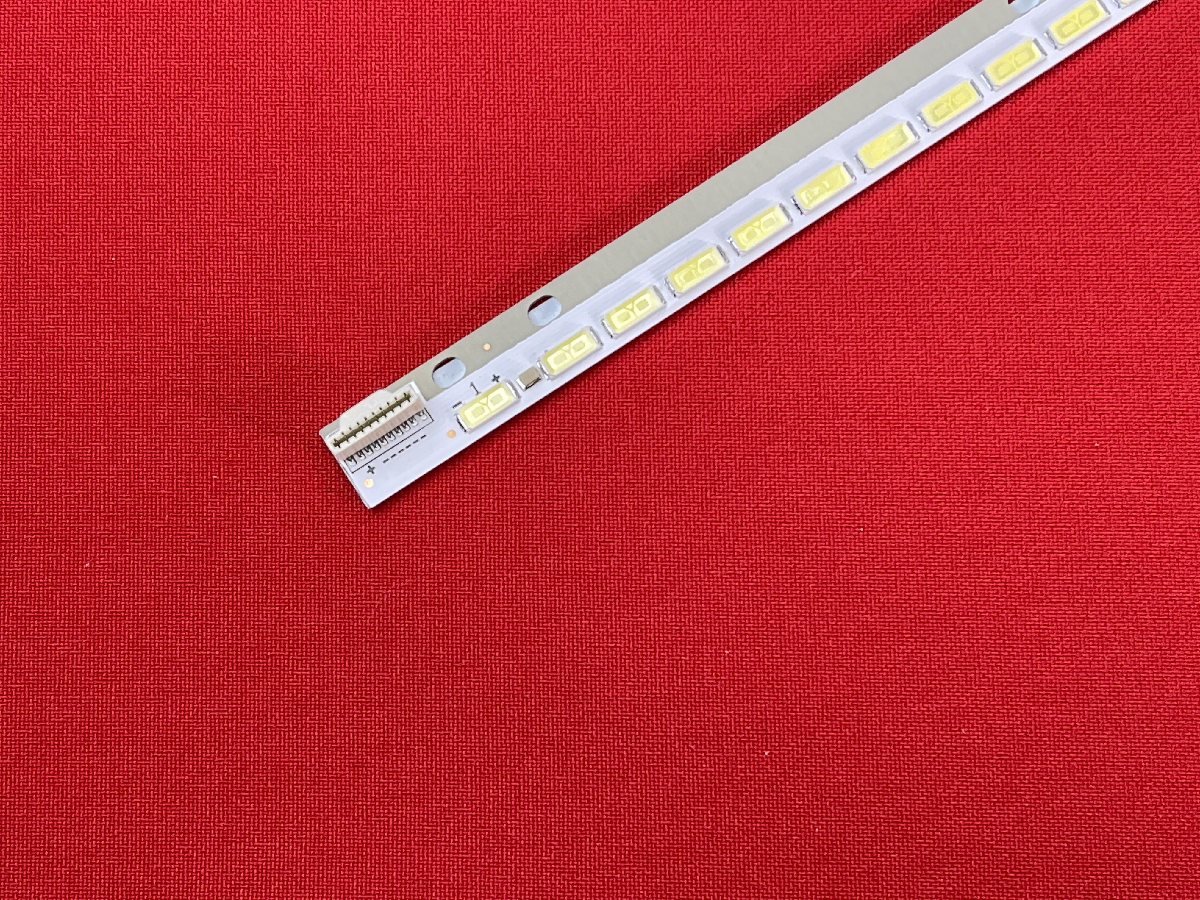 Подсветка для LG 47LA640V, 47LA640S, 47LA641V, 47LA641S, 47LA643V, 47LA644V; 47" V13 Edge REV0.4