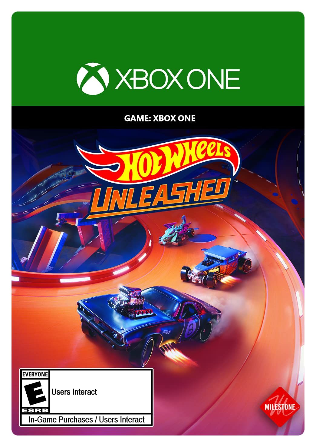 Hot wheels unleashed steam фото 56