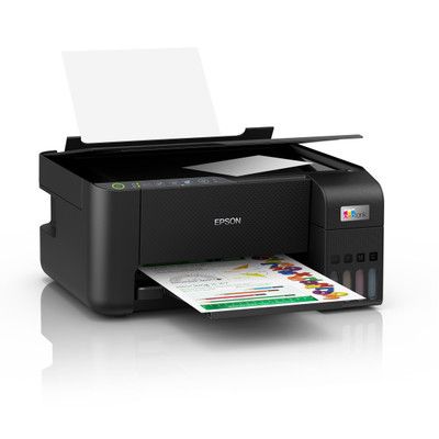 МФУ струйное Epson L3251