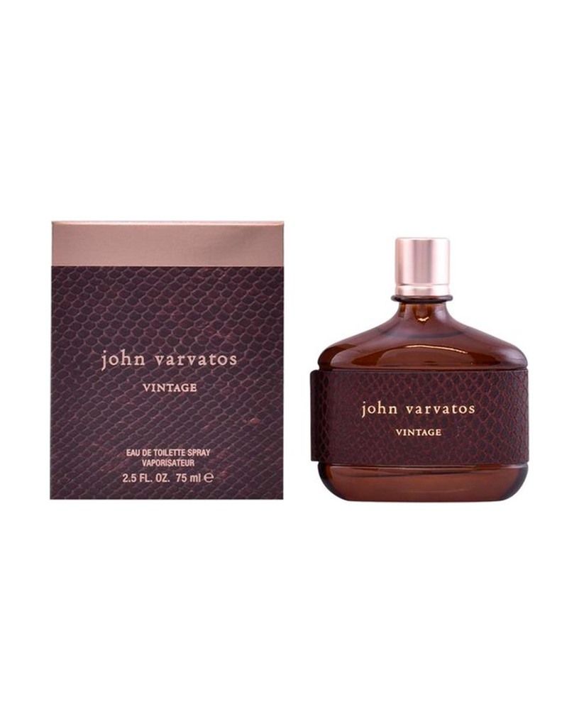 Varvatos vintage. Духи John Varvatos мужские. John Varvatos Vintage EDT 75ml. Парфюм мужской Джон Варватос Винтаж. Туалетная вода Джон Варватос мужские.