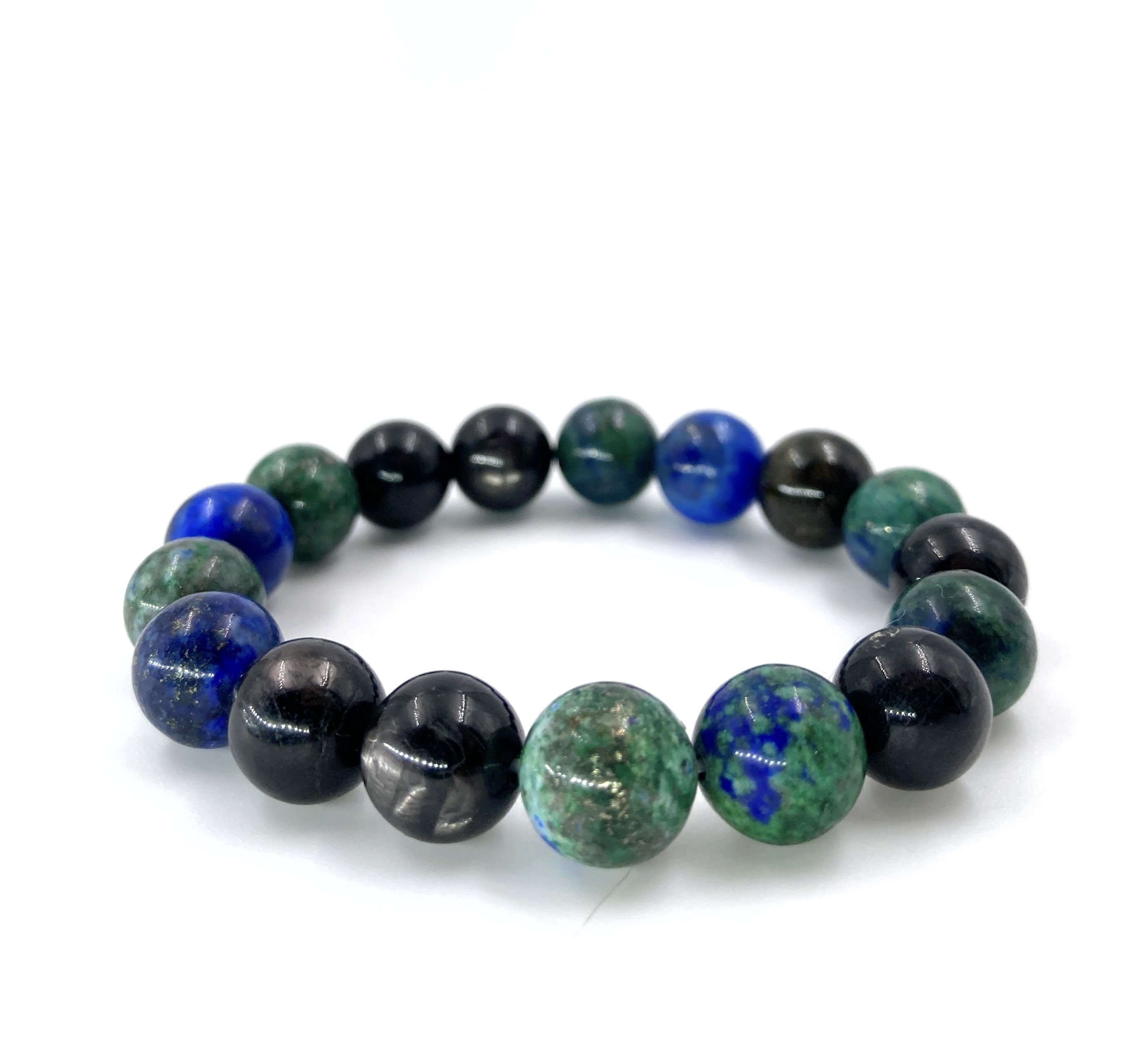 Зеленый обсидиан. Зелёный обсидиан Green Obsidian. Азурмалахит браслет. Азурмалахит Бусины. Азурмалахит камень.