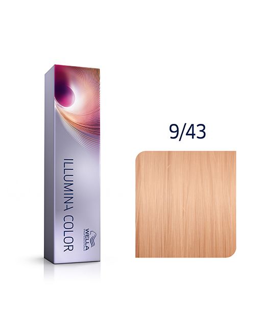 Краска illumina color 6 16 цвет фото